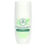 Laino Déodorant 24h Apaisant – Kaolin, Thé Vert & Calendula Bio